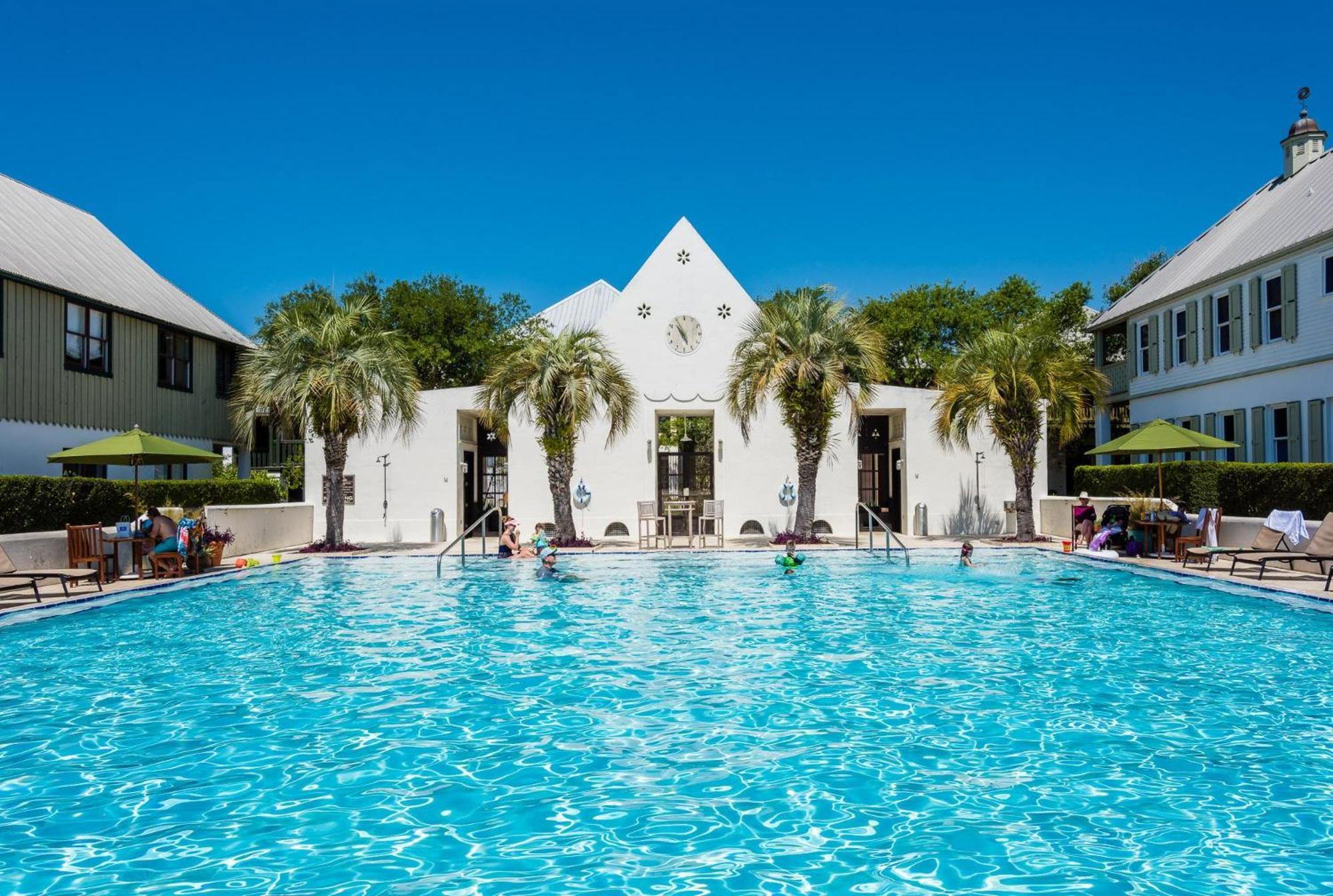 Willa Uncorked Carriage House Rosemary Beach Zewnętrze zdjęcie